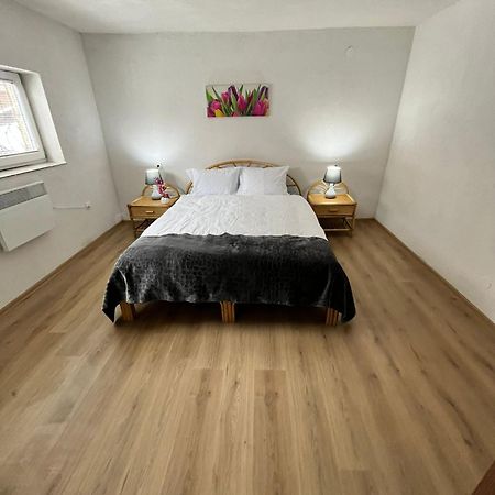 Appartment Zlatan Sarajevo Exterior photo