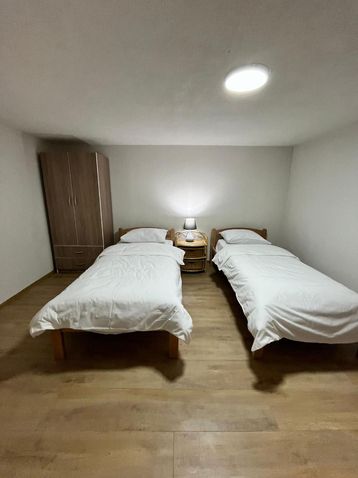 Appartment Zlatan Sarajevo Exterior photo
