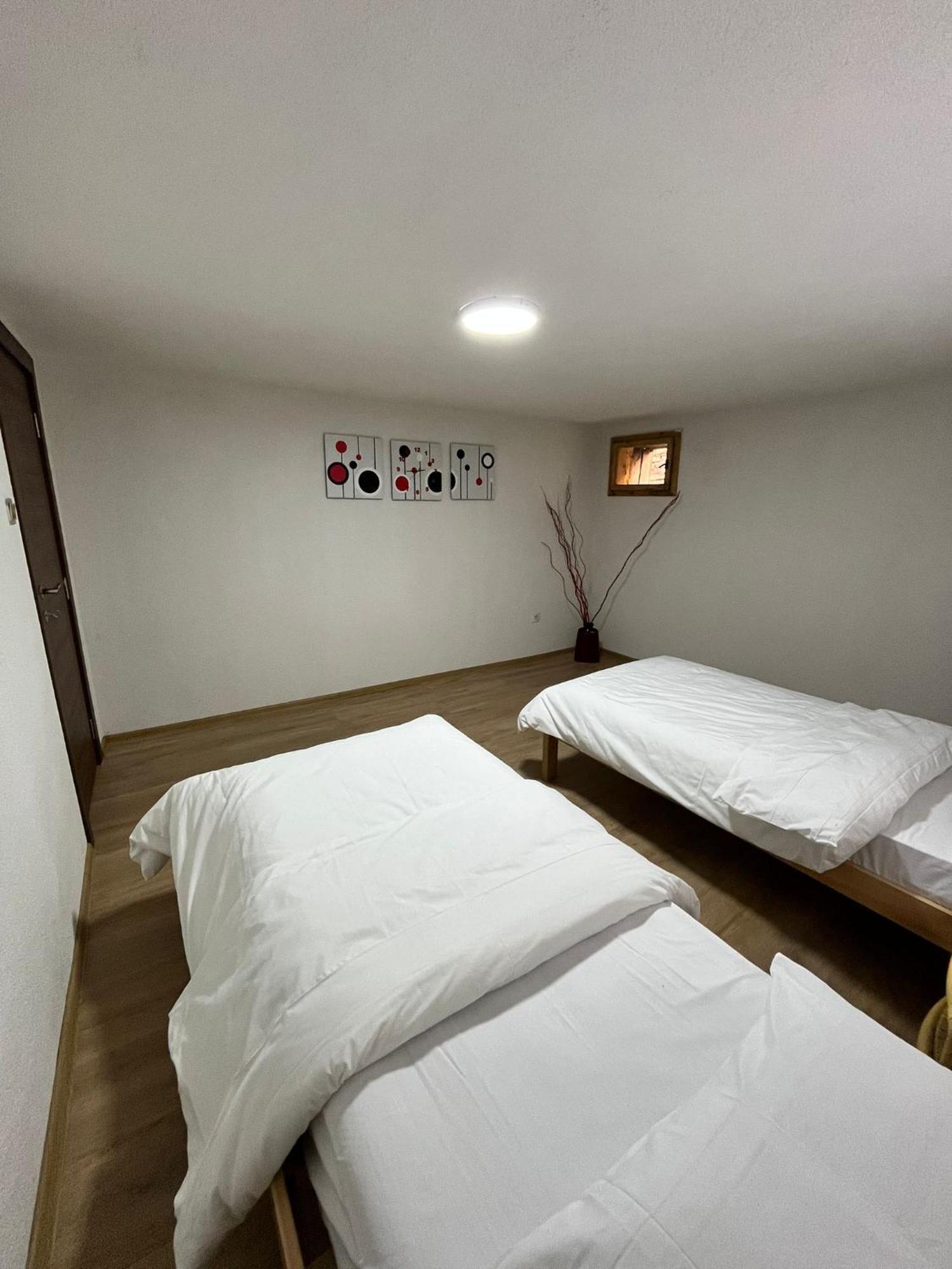 Appartment Zlatan Sarajevo Exterior photo