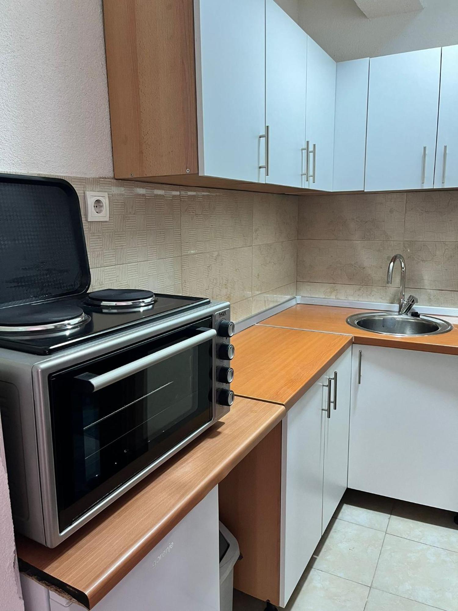 Appartment Zlatan Sarajevo Exterior photo
