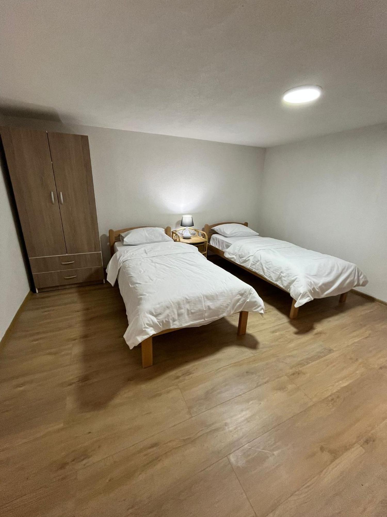 Appartment Zlatan Sarajevo Exterior photo