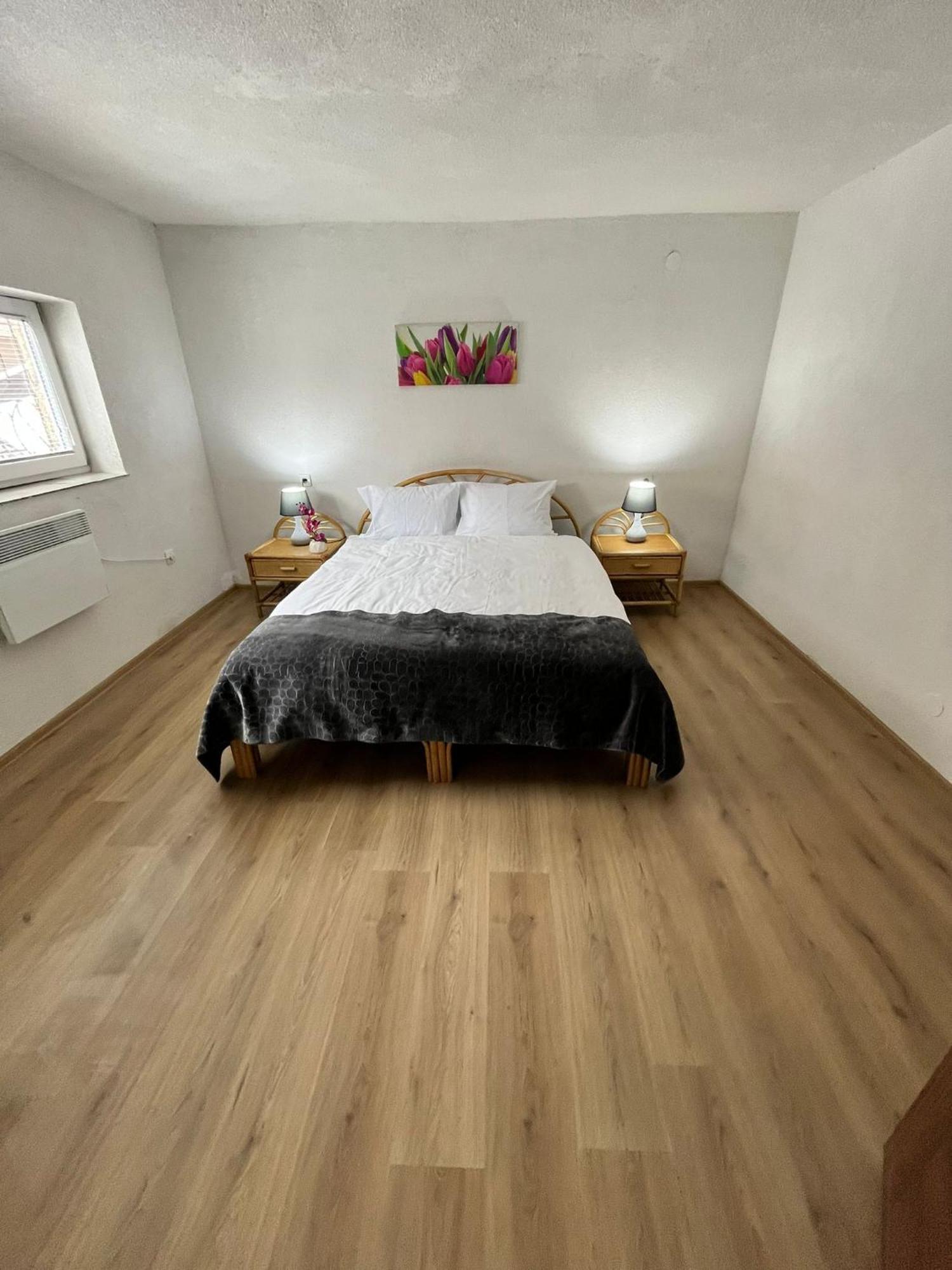 Appartment Zlatan Sarajevo Exterior photo