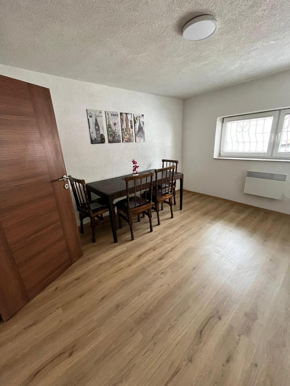 Appartment Zlatan Sarajevo Exterior photo