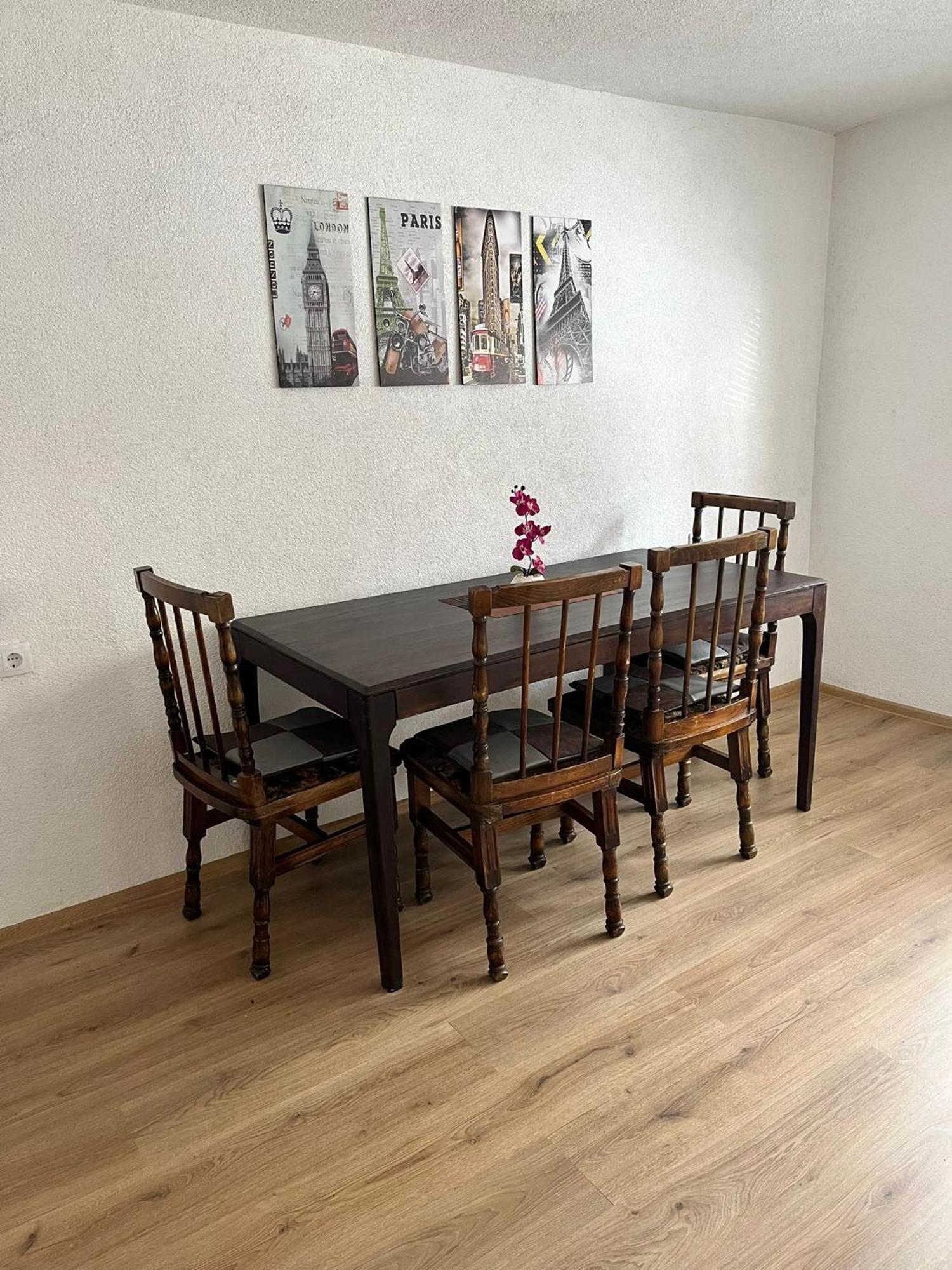 Appartment Zlatan Sarajevo Exterior photo