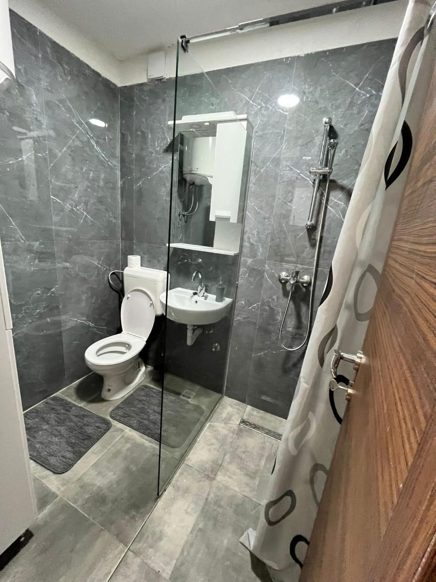 Appartment Zlatan Sarajevo Exterior photo