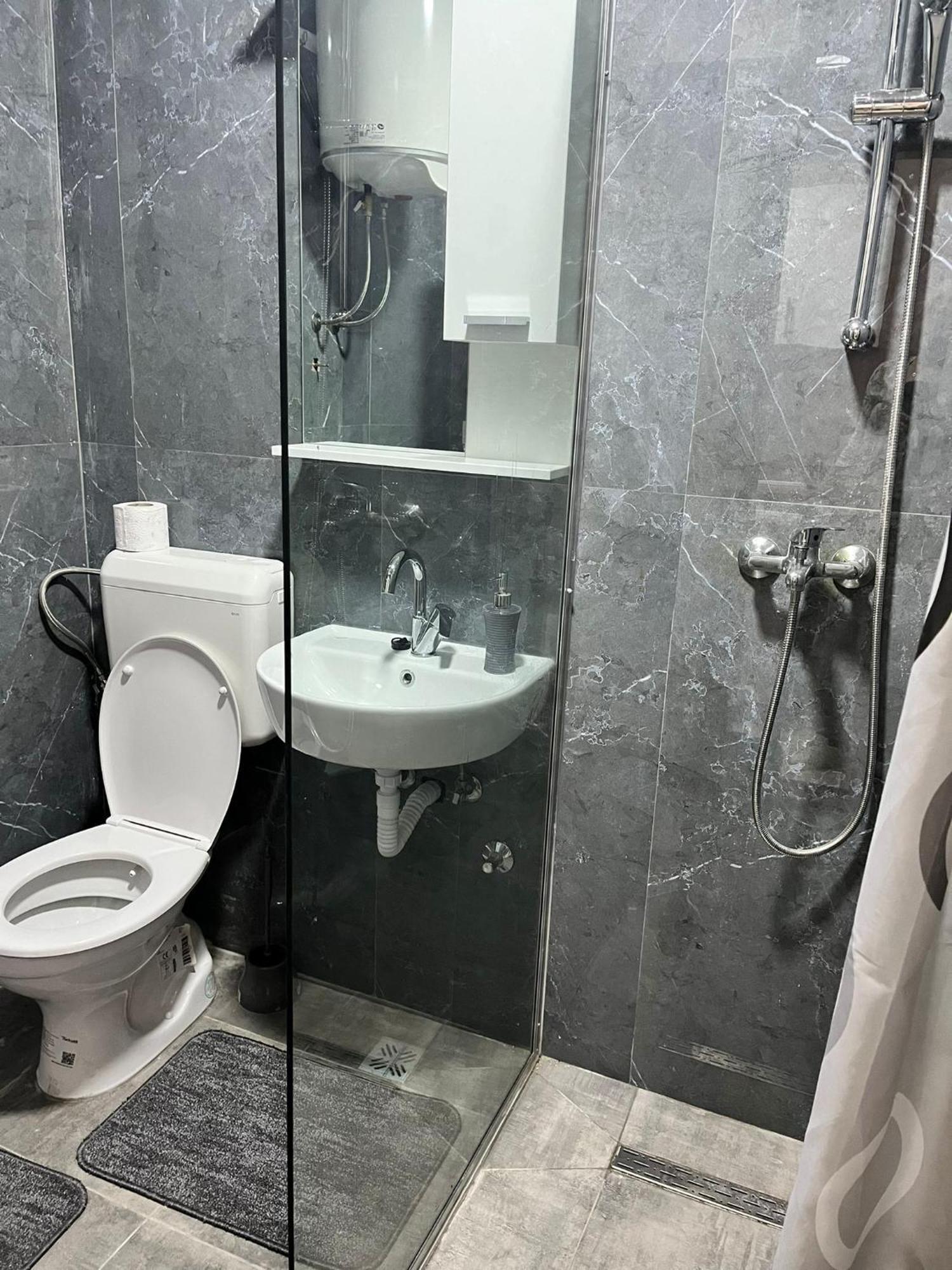 Appartment Zlatan Sarajevo Exterior photo