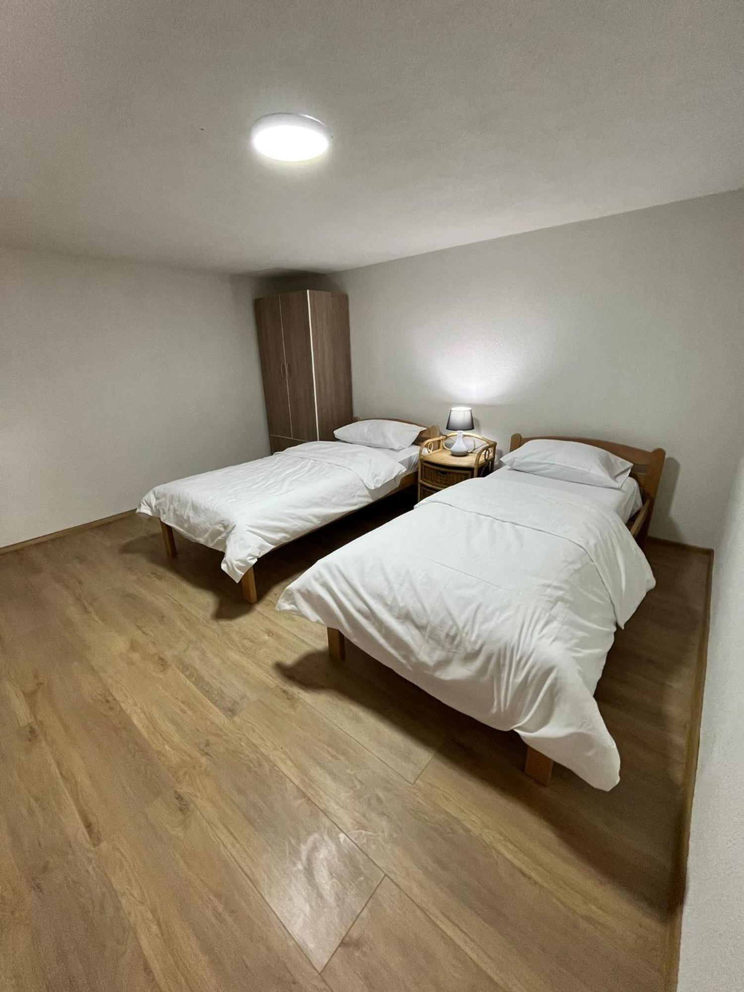Appartment Zlatan Sarajevo Exterior photo